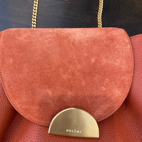 Polène Handbag - Picture 6 of 11